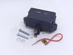 ALTERNATOR REGULATOR FOR PEUGEOT 404 505 - Picture 1 of 6