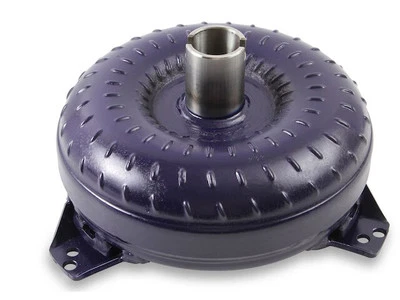 Convertidor de par de transmisión automática BM 72687QHVK 1 para GMC C1500 1979-1984 Suburban Foto 1 de 4