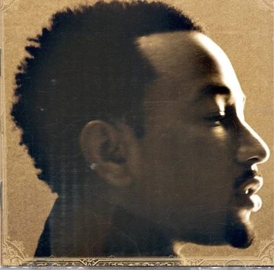 John Legend - Get Lifted CD - Image 1 of 2