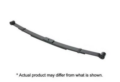 Belltech Leaf Spring Fits 1995-2002 Chevrolet Astro/Safari (w/ factory steel lea Foto 1 de 4