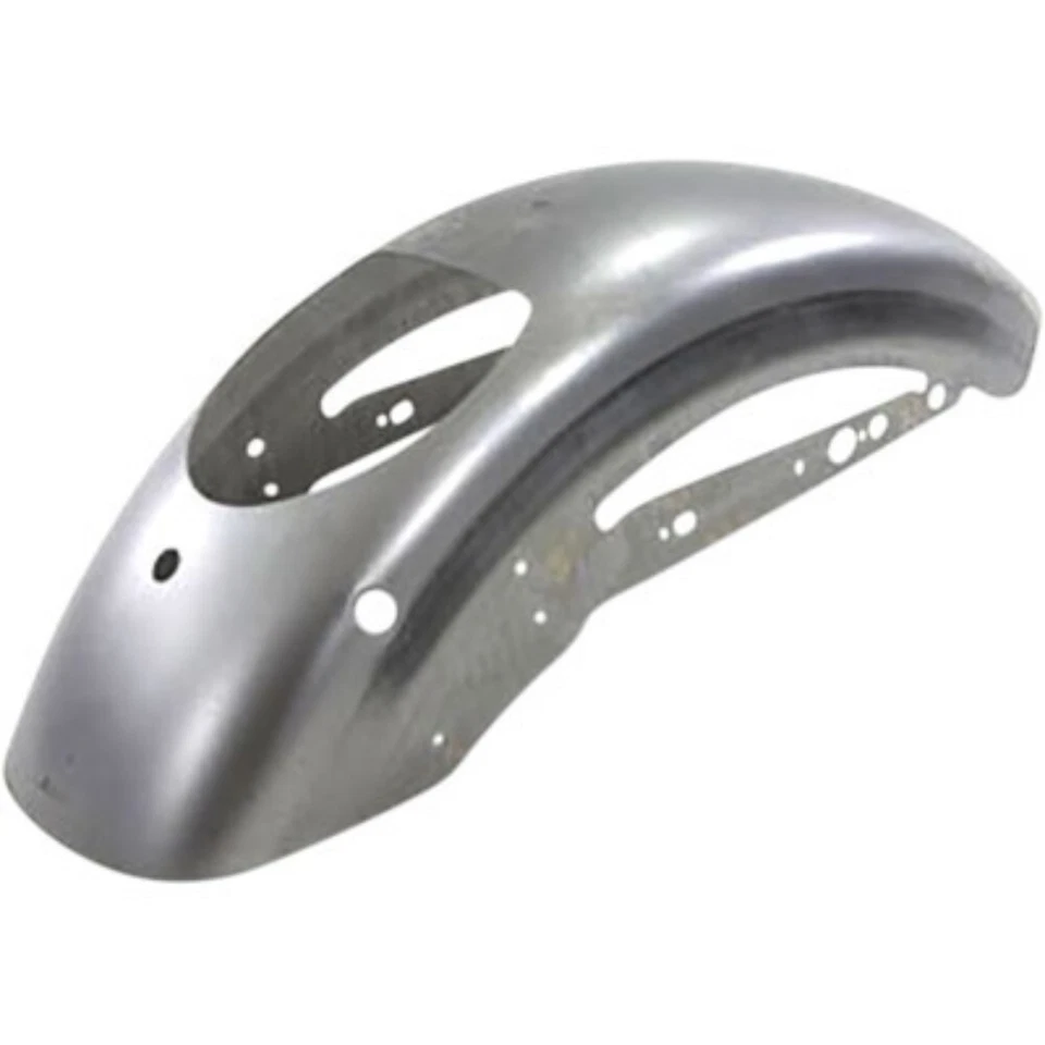 Rear Fender by Drag Specialties for 08-09 Sportster XL 1200N Nightster - Image 1 of 1