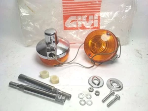 COPPIA FRECCE GIVI PER HONDA (T15) - Picture 1 of 4