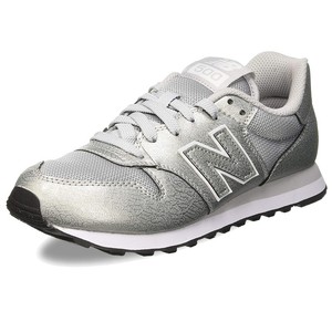 Zapatillas deportivas de mujer deportivas grises New Balance | Compra  online en eBay