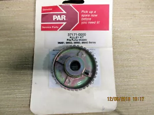 KIT POLEA 37171 PAR - Imagen 1 de 2