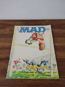 Mad Magazine March 1968 No. 117 Field Goal - Football - Picture 1 of 6