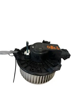 09 10 11 12 13 DODGE PICKUP 1500 AC motor soplador Foto 1 de 4