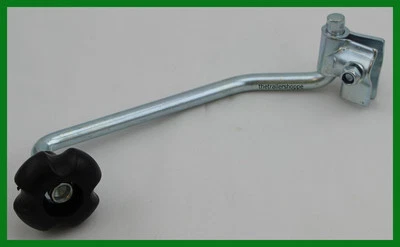 Top-wind Bulldog Replacement Trailer Jack W/ plastic Handle Part 7K - Image 1 of 2