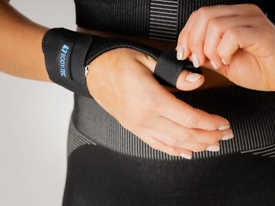 BODYTEC WELLBEING Bodytec Revolutionäre Daumenschiene für optimalen Halt und Komfort
