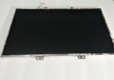 LG Philips LP154W01(A3) 15.4" WXGA CCFL LCD Display Screen - Image 1 of 3