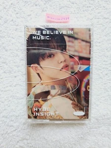 SEVENTEEN Hybe Insight Photocard Set 001 Official NEW + SEALED Kpop [US SELLER] - Picture 1 of 3
