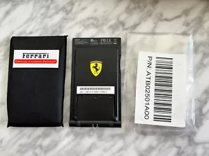 Teléfono VoIP Acer Ferrari Bluetooth P/N ATB02501A00 - Imagen 1 de 5