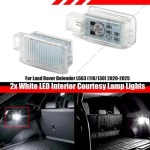 Luces de maletero Land Rover Range Rover Sport L494 Defender L663 - Imagen 1 de 6