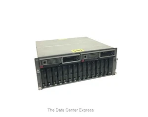 HP Storage 1000 Modular Smart Array 201723-B22 SELLER REF - Picture 1 of 4