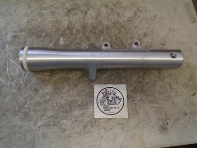 2003 YAMAHA V STAR 1100 FORK LOWER — 第 1/4 张图片