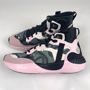 Nike Air Jordan Delta 3 SP 'Pink Foam' Men's Shoes DD9361-601 Size 12