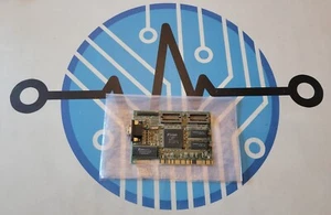 Jaton PCI Trident 8257GV1 KY2-JAX-TVGA57PCI Video Graphics Card **No Bracket - Picture 1 of 4