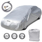 New Full Car Cover Deluxe All Weather UV Waterproof for Toyota Prius 2003-2015