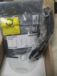 Neu National Instruments USB-6009 Datenerfassungskarte NI DAQ Multifunktion - Bild 1 von 4