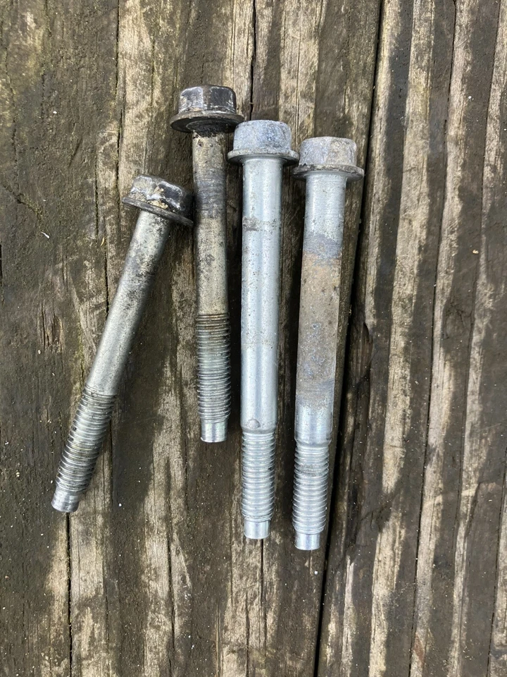 2015 15 Acura TLX AC A/C COMPRESSOR COMPRESSER BOLT BOLTS  2.4L 4 cylinder - Image 1 of 3