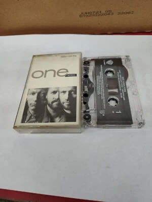 Bee Gees - One (1989) Cassette Tape - Warner  - Image 1 of 3