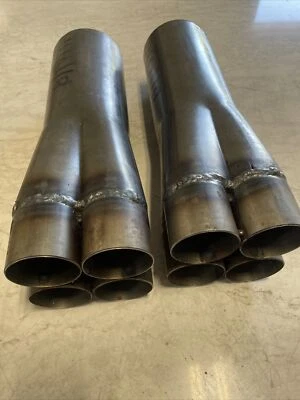 Husler Hedders 14049 Husler Slip-on Hedder Collector 2&1/8 英寸 x 4.0 英寸 x 13.5 英寸 — 第 1/4 张图片