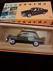 Vanguard Limited Edition Rover 3500 V8 With Certificate & Licence -Collectable
