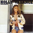 Holly Valance - Footprints  Pop-Rock Internazionale