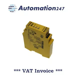 Sick UE48-20S2D2 6024915 Safety Relay / Evaluation Relay AC/DC 24V 002913 - Picture 1 of 12