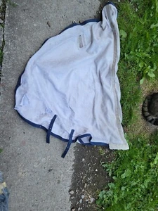 Fly Mesh Hood - Picture 1 of 2