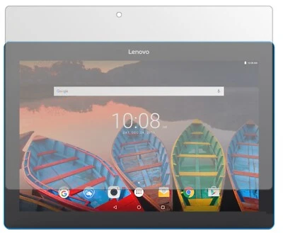 Screen Protector for Lenovo Tab10 (ZA1U0072DE) Protection Anti Glare dipos - Image 1 of 4