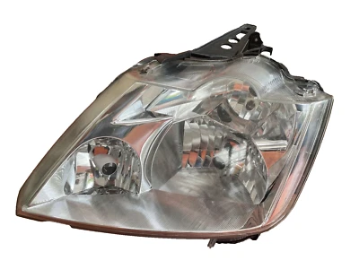 Renault Modus/Grand Modus Frontscheinwerfer Scheinwerfer links 8200301843 N6171 - Bild 1 von 4