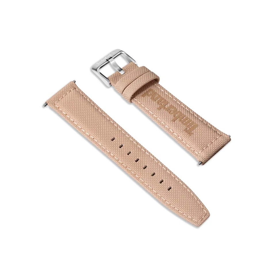 Timberland TDOUF0000306 Sapo Peach Leather Apple Strap - Imagem 1 de 1