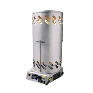 Mr. Heater 75,000 - 200,000 BTU Liquid Propane Convection Space Heater F270500 - Picture 1 of 2