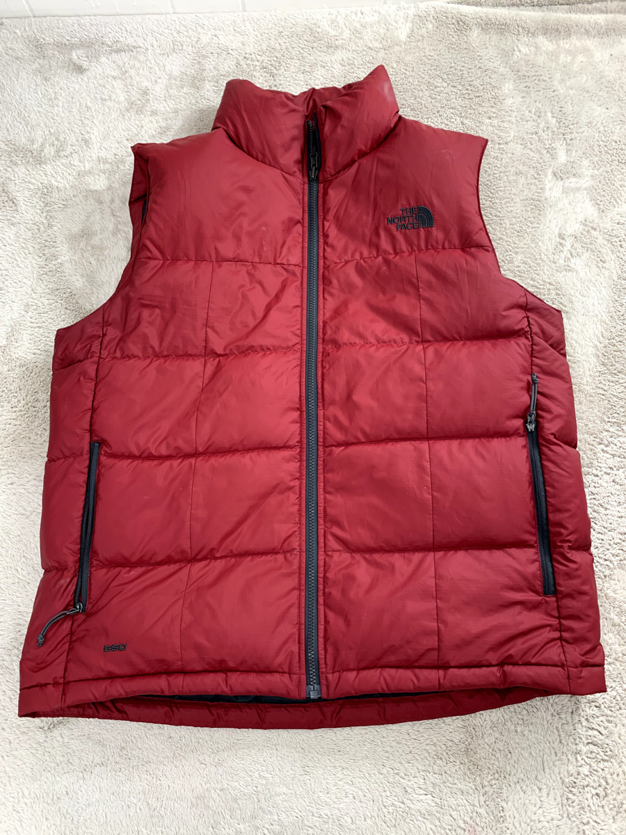 The North Face Red Vests for Men for Sale | Shop New & Used The North Face Red Vests for Men for Sale | Shop New & Used