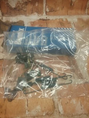 Herrajes de freno Bendix H7279 Foto 1 de 2