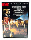 The Cassandra Crossing 1999 DVD 1976 Movie Film Sophia Loren Richard Harris HTF