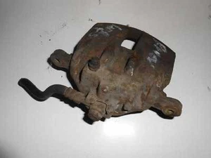 Bremssattel Bremszange Rover 400 Bj.1995-1999 vorn links - Picture 1 of 1