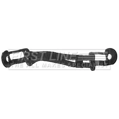 Engine Mount For Renault Kangoo 1.6 16V Right Upper Mounting 8200133550 - Image 1 of 4