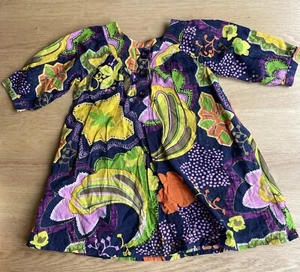Next Girls 5years Tunic Top - Picture 1 of 8