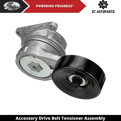 Para Lexus IS300 2001-2002 3L L6 GAS correa de transmisión tensor montaje puertas Foto 1 de 4