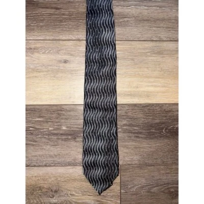 Men's Christian Lacroix Paris Necktie - 100% Silk - Image 1 of 4