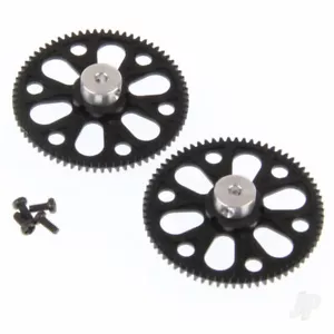 ESKY Main Gear Set (for Sport 150 & Scale F150) - Picture 1 of 1