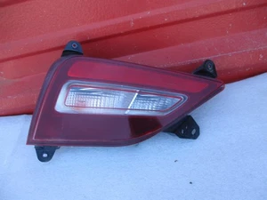 2019 2020 Hyundai Santa Fe Left Side Bumper Taillight Used Oem 92405 S1000 - Picture 1 of 6