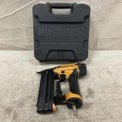 BOSTITCH BT1855K Nail Gun Brad 18ga Nail Gauge 5/8"-2 1/8" Nail Lg - Image 1 of 3