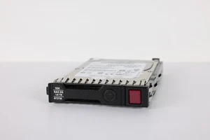 HP HDD 1.8 TB SAS Festplatte 2,5" 10K 12Gbs  SFF DP 872287-001 872483-008 872738 - Picture 1 of 3