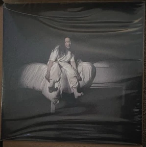 Billie Eilish When We All Fall Asleep Where Do We Go IVC Edition 160/3000 - Picture 1 of 3