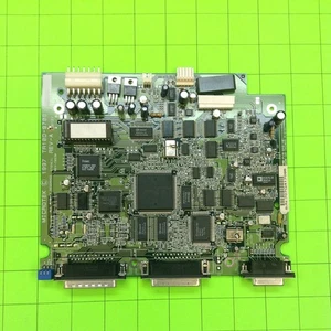 Scanport Color SQ2030 Scanner Port Jack IO Board TR10D-9708 Microtek - Picture 1 of 4