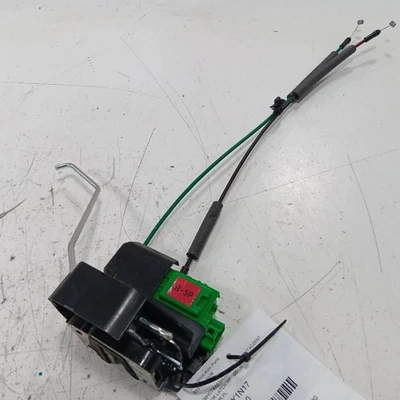 Cerradura de pestillo de puerta delantera derecha Hyundai Accent 2014 2015 2016 2017 Foto 1 de 4