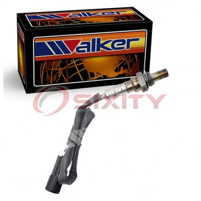Sensor de oxígeno izquierdo Walker Downstream para Lincoln Aviator Blackwood 1996-2011 wd Foto 1 de 4