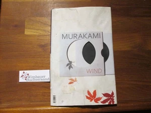 Hear the Wind sing / Pinball: Two Novels Murakami, Haruki : - Picture 1 of 3